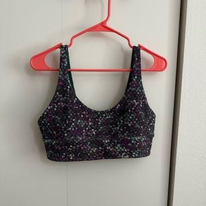 Lululemon reversible Align bra